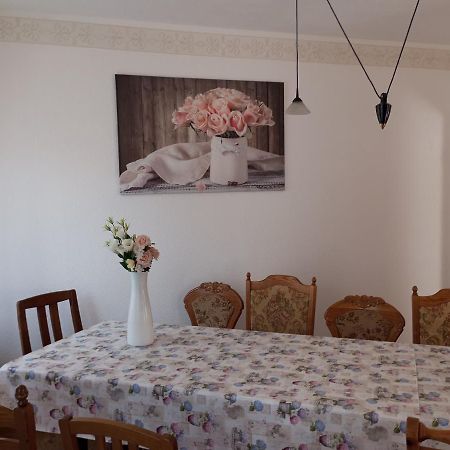 Ferienhaus Am Fluss Mit Traumhafter Dachterrasse ,Garten Und Grill Walkenried Eksteriør billede