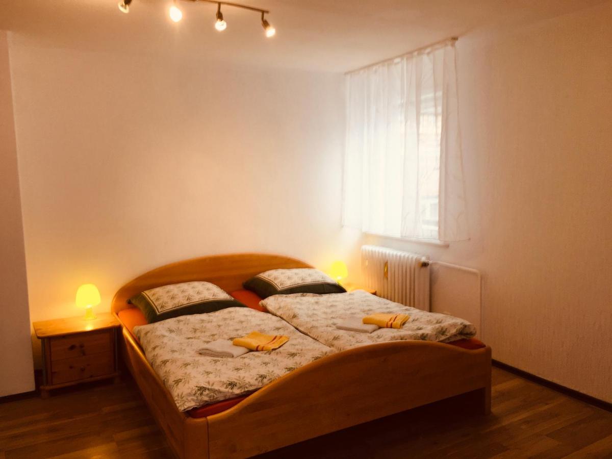 Ferienhaus Am Fluss Mit Traumhafter Dachterrasse ,Garten Und Grill Walkenried Eksteriør billede