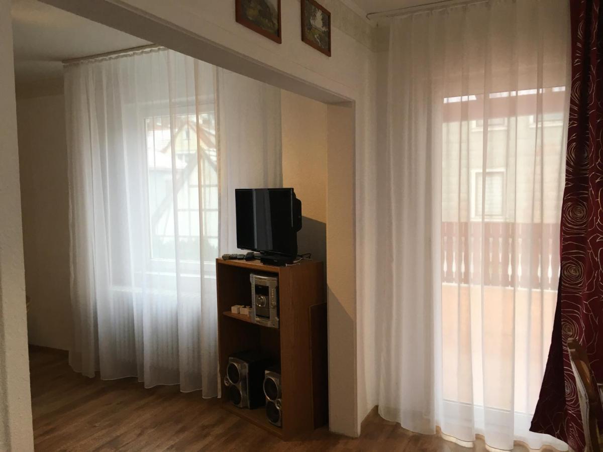 Ferienhaus Am Fluss Mit Traumhafter Dachterrasse ,Garten Und Grill Walkenried Eksteriør billede
