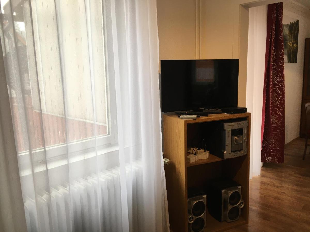 Ferienhaus Am Fluss Mit Traumhafter Dachterrasse ,Garten Und Grill Walkenried Eksteriør billede
